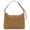 Tobacco Le Pliage Xtra M Hobo bag